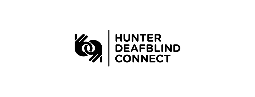 Hunter Deafblind Connect